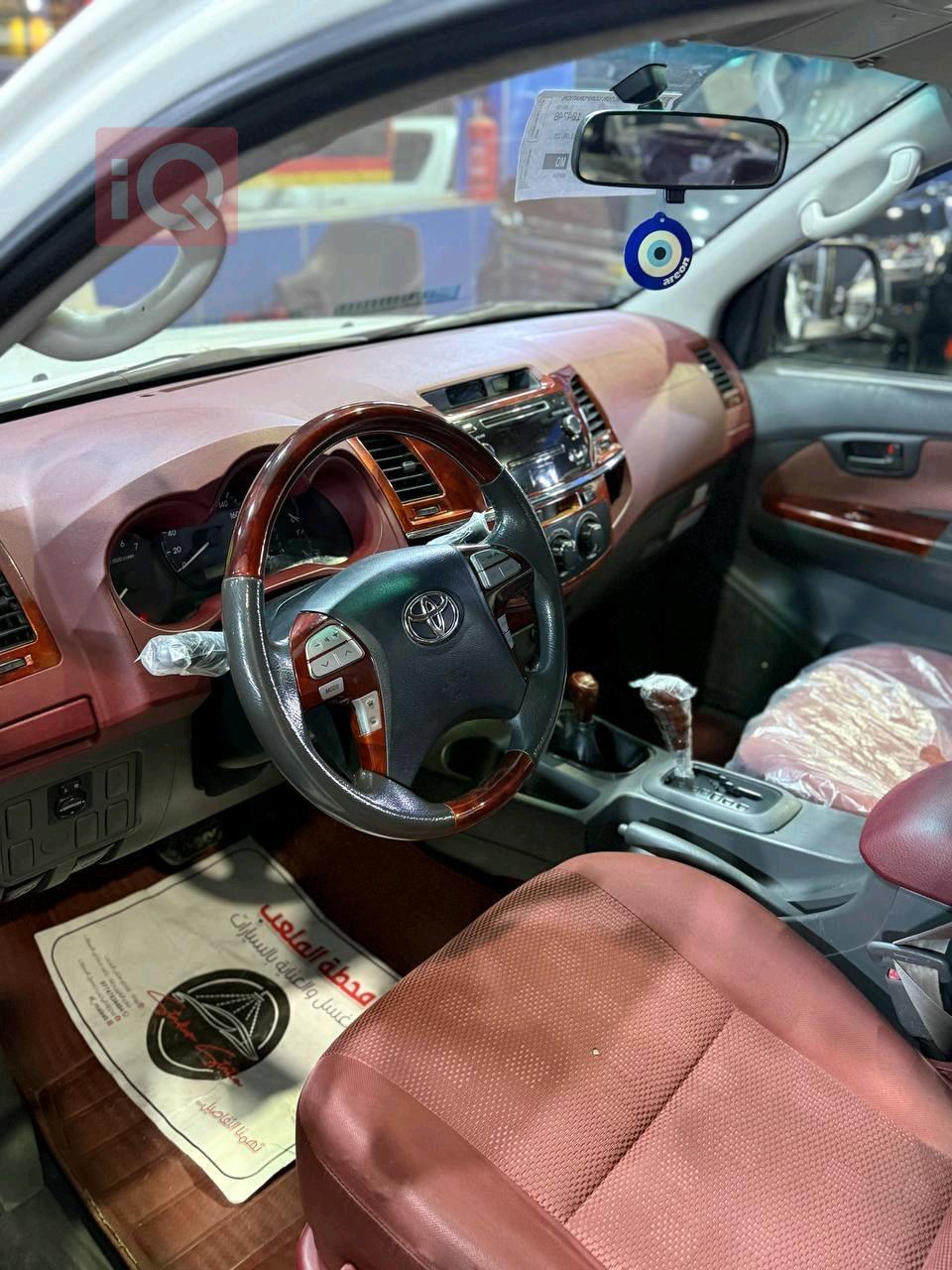 تويوتا هايلوكس